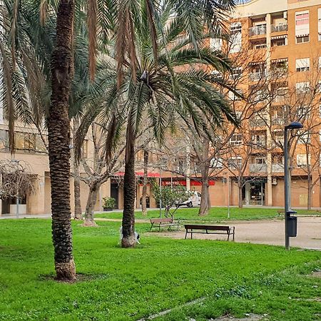 A123 Viviendaturisticavalencia Grandes Grupos Dış mekan fotoğraf